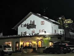 Hotel Fiames S.R.L. 1 stella