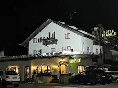 Hotel Fiames S.R.L. 1 stella