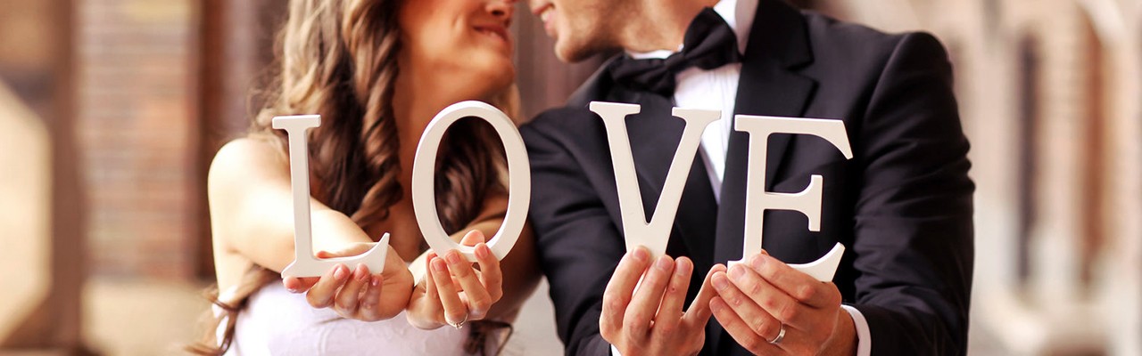 Gyada & Nicholas's Wedding